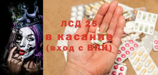 хмурый Абаза